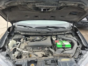 Nissan Rogue AWD S, снимка 9