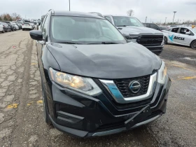 Nissan Rogue AWD S, снимка 3