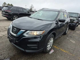 Nissan Rogue AWD S, снимка 1