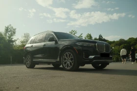 BMW X7 40I Xdrive, снимка 3