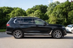 BMW X7 40I Xdrive, снимка 4
