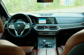 BMW X7 40I Xdrive, снимка 7