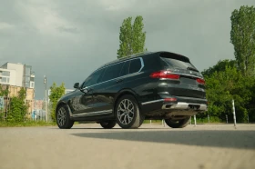 BMW X7 40I Xdrive, снимка 2