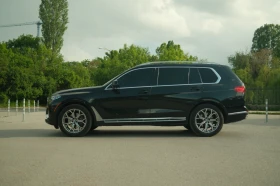 BMW X7 40I Xdrive, снимка 4
