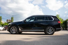 BMW X7 40I Xdrive, снимка 3