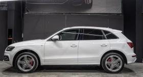 Audi Q5 3.0 TDI / 3xS-LINE /LED/ BANG & OLUFSEN / NAVI /F1, снимка 7