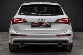 Audi Q5 3.0 TDI / 3xS-LINE /LED/ BANG & OLUFSEN / NAVI /F1, снимка 5