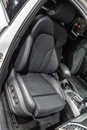 Audi Q5 3.0 TDI / 3xS-LINE /LED/ BANG & OLUFSEN / NAVI /F1, снимка 15