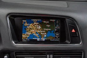 Audi Q5 3.0 TDI / 3xS-LINE /LED/ BANG & OLUFSEN / NAVI /F1, снимка 12