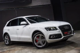 Audi Q5 3.0 TDI / 3xS-LINE /LED/ BANG & OLUFSEN / NAVI /F1, снимка 3