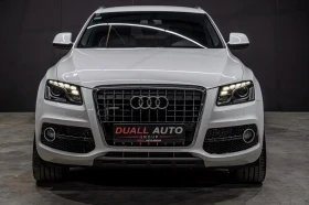 Audi Q5 3.0 TDI / 3xS-LINE /LED/ BANG & OLUFSEN / NAVI /F1, снимка 2