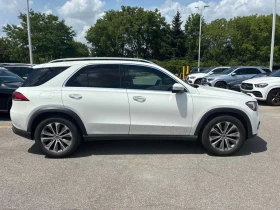 Mercedes-Benz GLE 450 BURMESTER/ОБДУХВАНЕ/OT MERCEDES, снимка 4
