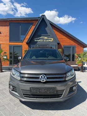 VW Tiguan Нов внос от Белгия!, снимка 2