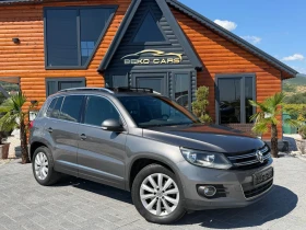VW Tiguan Нов внос от Белгия!, снимка 3