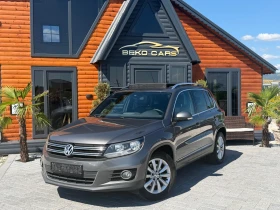 VW Tiguan Нов внос от Белгия!, снимка 1