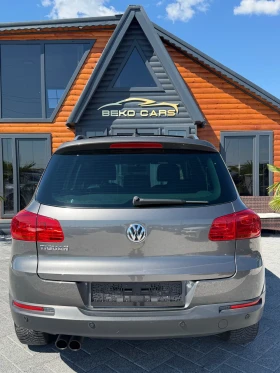 VW Tiguan Нов внос от Белгия!, снимка 6