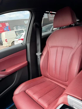 BMW X6 M50i, снимка 13