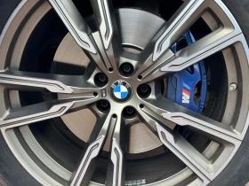 BMW X6 M50i, снимка 8