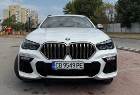 BMW X6 M50i, снимка 3