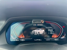 BMW X6 M50i, снимка 9