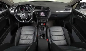 VW Tiguan 2.0 TDI Premium, снимка 7