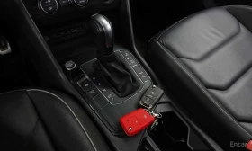 VW Tiguan 2.0 TDI Premium, снимка 9
