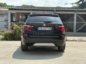 BMW X3 xDrive28i X-Line| 4x4| PANO| CAM| Android, снимка 5