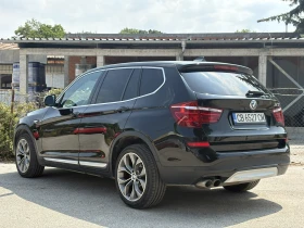 BMW X3 xDrive28i X-Line| 4x4| PANO| CAM| Android, снимка 6