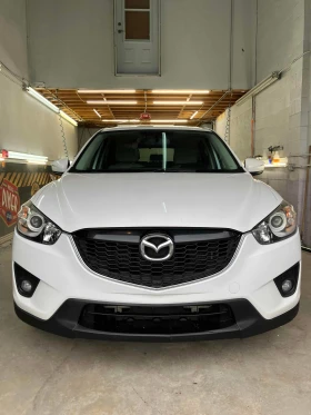 Mazda CX-5 GT| BOSE| PANO| ТЕЛЕВИЗОРИ| ПОДГРЕВИ| КАМЕРА  , снимка 6