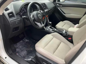 Mazda CX-5 GT| BOSE| PANO| ТЕЛЕВИЗОРИ| ПОДГРЕВИ| КАМЕРА  , снимка 10