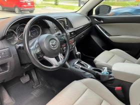 Mazda CX-5 GT| BOSE| PANO| ТЕЛЕВИЗОРИ| ПОДГРЕВИ| КАМЕРА  , снимка 5