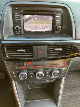 Mazda CX-5 GT| BOSE| PANO| ТЕЛЕВИЗОРИ| ПОДГРЕВИ| КАМЕРА  , снимка 9