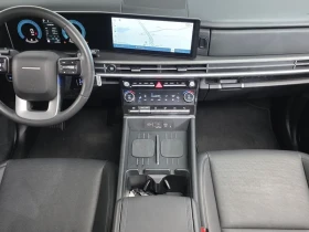 Hyundai Santa fe Gasoline 2.5T 2Wd Exclusive, снимка 7