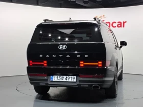 Hyundai Santa fe Gasoline 2.5T 2Wd Exclusive, снимка 4