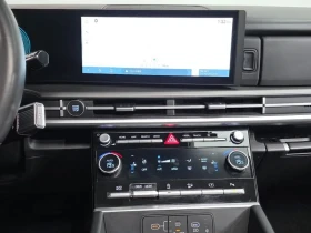 Hyundai Santa fe Gasoline 2.5T 2Wd Exclusive, снимка 15