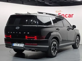 Hyundai Santa fe Gasoline 2.5T 2Wd Exclusive, снимка 2