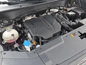 Hyundai Santa fe Gasoline 2.5T 2Wd Exclusive, снимка 6