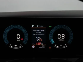 Hyundai Santa fe Gasoline 2.5T 2Wd Exclusive, снимка 8
