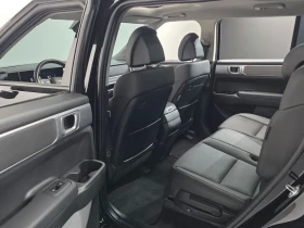 Hyundai Santa fe Gasoline 2.5T 2Wd Exclusive, снимка 17