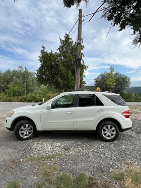 Mercedes-Benz ML 350, снимка 5