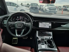Audi SQ8 * quattro Premium Plus * CARFAX * , снимка 5