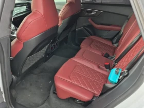 Audi SQ8 * quattro Premium Plus * CARFAX * , снимка 9