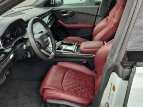 Audi SQ8 * quattro Premium Plus * CARFAX * , снимка 8