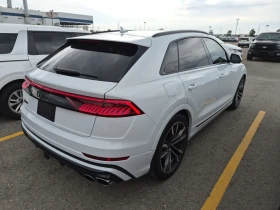 Audi SQ8 * quattro Premium Plus * CARFAX * , снимка 3