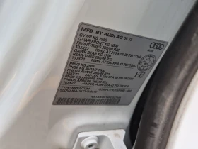 Audi SQ8 * quattro Premium Plus * CARFAX * , снимка 16