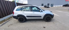 Toyota Rav4, снимка 4
