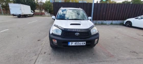 Toyota Rav4, снимка 2