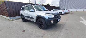 Toyota Rav4, снимка 3