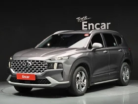 Hyundai Santa fe Diesel 2.2 4WD| 202к.с., снимка 1