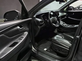 Hyundai Santa fe Diesel 2.2 4WD| 202к.с., снимка 10